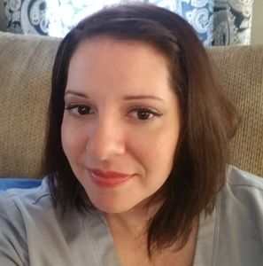 Meet your Posher, Jaclyn